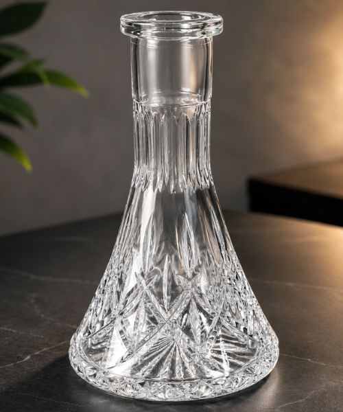 Crystal Hookah Base 2